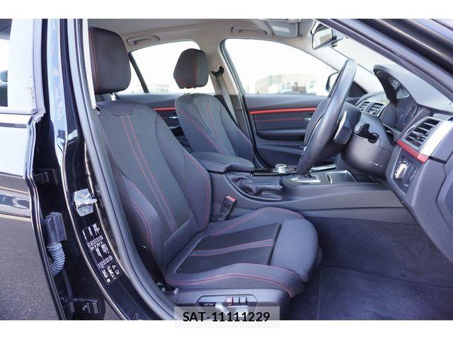 Bmw 3 SERIES 2015-10 8034562-17