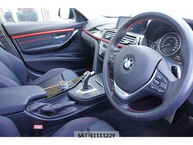 Bmw 3 SERIES 2015-10 8034562-18