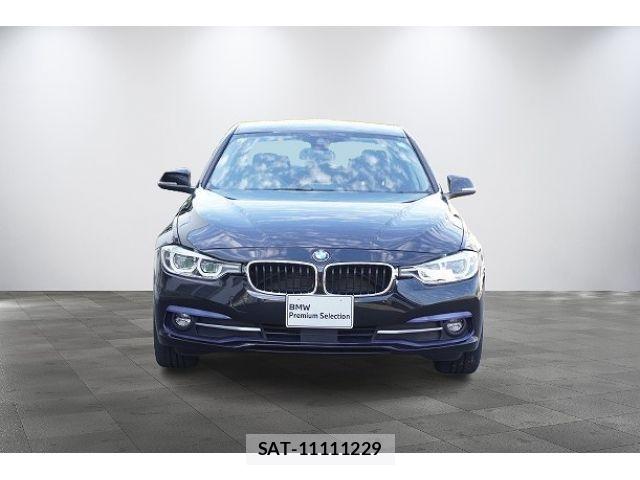 Bmw 3 SERIES 2015-10 8034562-1