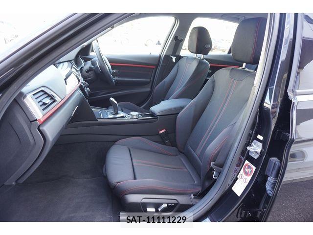 Bmw 3 SERIES 2015-10 8034562-21
