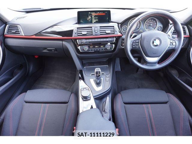 Bmw 3 SERIES 2015-10 8034562-22