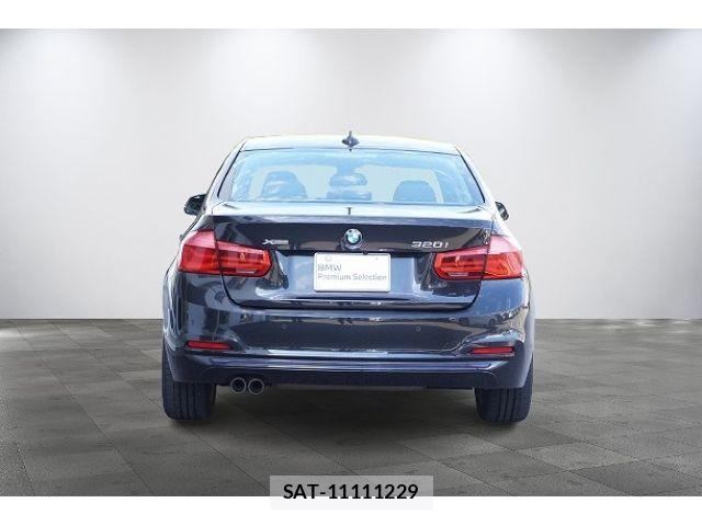 Bmw 3 SERIES 2015-10 8034562-3