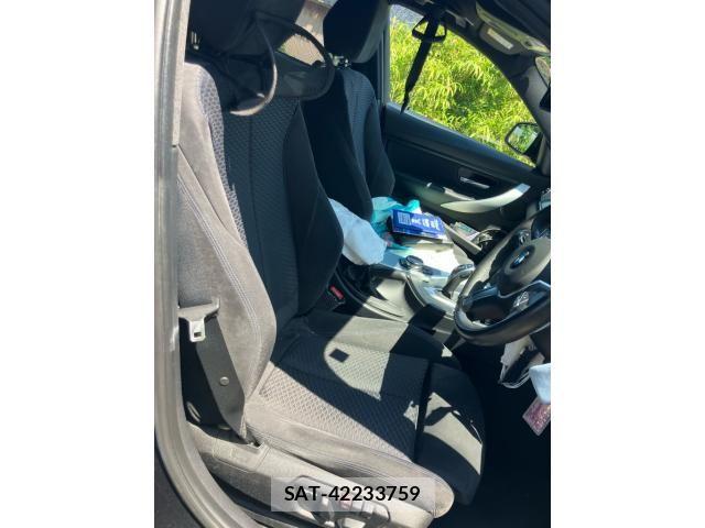 Bmw 3 SERIES 2014-08 8034567-9
