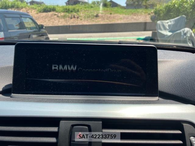 Bmw 3 SERIES 2014-08 8034567-13