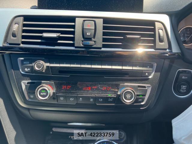 Bmw 3 SERIES 2014-08 8034567-14