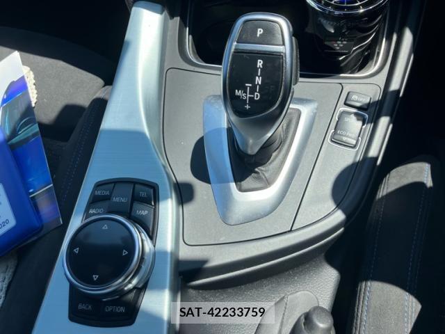 Bmw 3 SERIES 2014-08 8034567-15