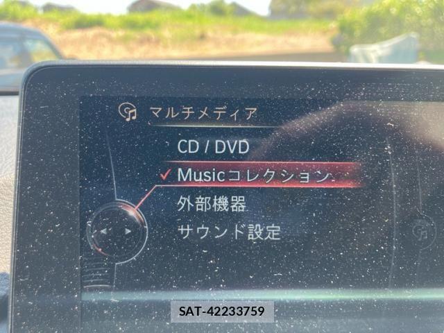 Bmw 3 SERIES 2014-08 8034567-17