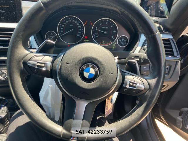 Bmw 3 SERIES 2014-08 8034567-18