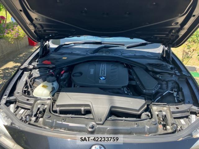 Bmw 3 SERIES 2014-08 8034567-27