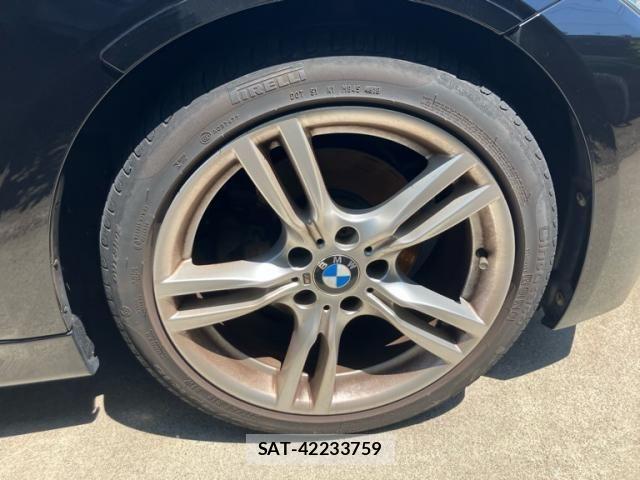 Bmw 3 SERIES 2014-08 8034567-6
