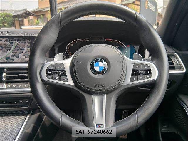 Bmw 3 SERIES 2019-07 8034561-9
