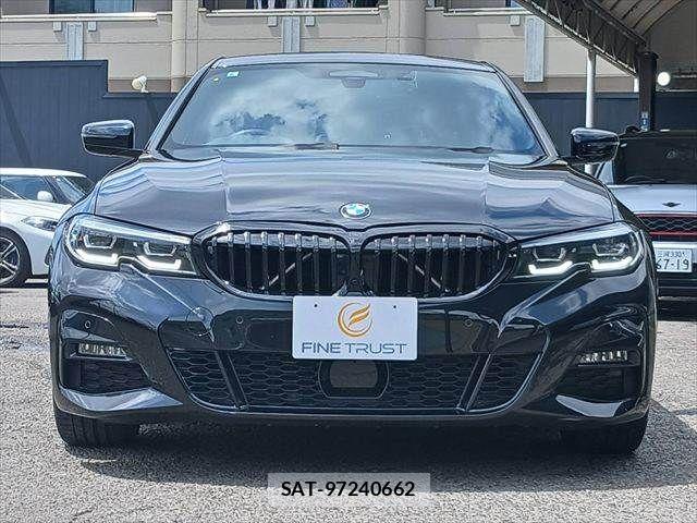 Bmw 3 SERIES 2019-07 8034561-13