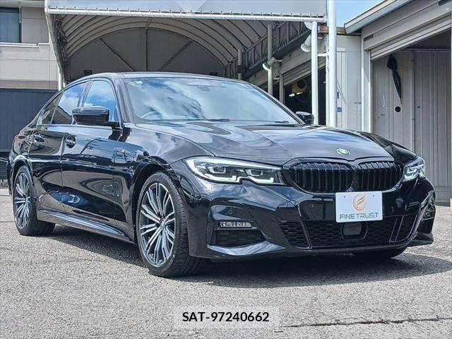 Bmw 3 SERIES 2019-07 8034561-14