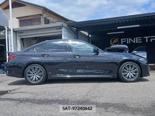 Bmw 3 SERIES 2019-07 8034561-15