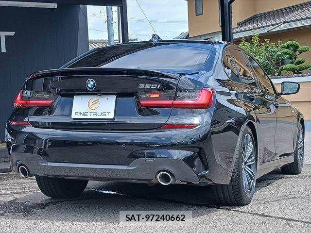 Bmw 3 SERIES 2019-07 8034561-16