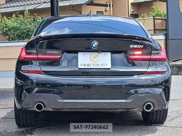 Bmw 3 SERIES 2019-07 8034561-17