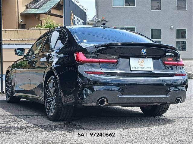 Bmw 3 SERIES 2019-07 8034561-18
