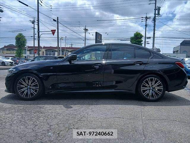 Bmw 3 SERIES 2019-07 8034561-19