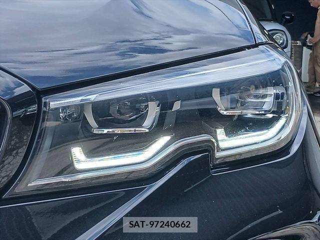 Bmw 3 SERIES 2019-07 8034561-21