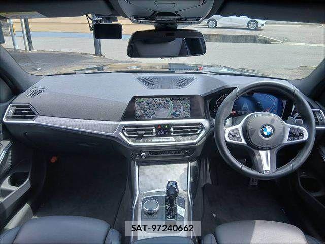 Bmw 3 SERIES 2019-07 8034561-2