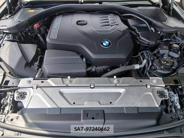Bmw 3 SERIES 2019-07 8034561-29