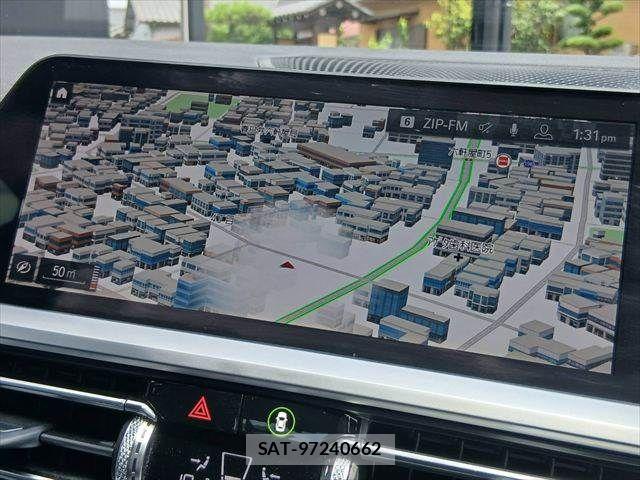 Bmw 3 SERIES 2019-07 8034561-3