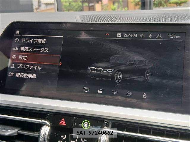 Bmw 3 SERIES 2019-07 8034561-4