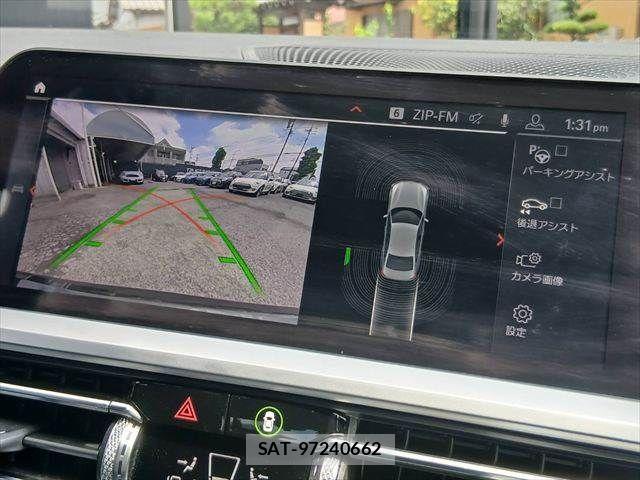 Bmw 3 SERIES 2019-07 8034561-5