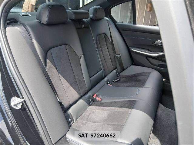 Bmw 3 SERIES 2019-07 8034561-7