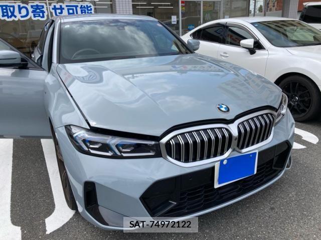 Bmw 3 SERIES 2023-12 8034558-0