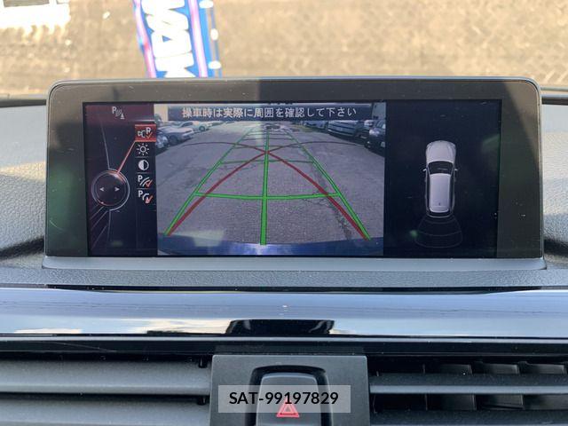 Bmw 3 SERIES 2013-09 8034566-12
