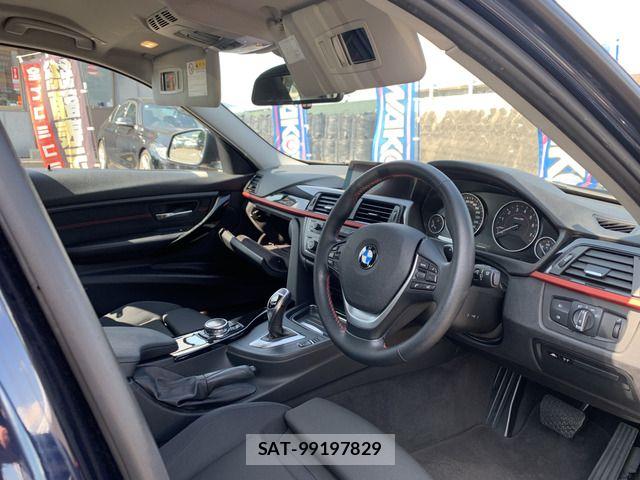 Bmw 3 SERIES 2013-09 8034566-13