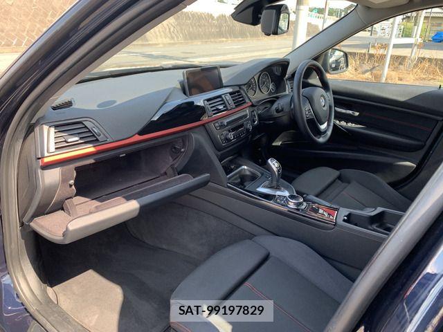 Bmw 3 SERIES 2013-09 8034566-14