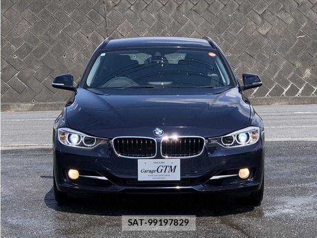Bmw 3 SERIES 2013-09 8034566-15