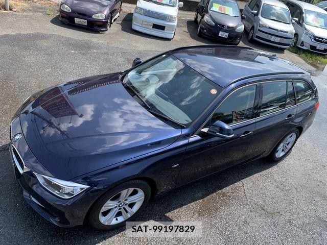 Bmw 3 SERIES 2013-09 8034566-16