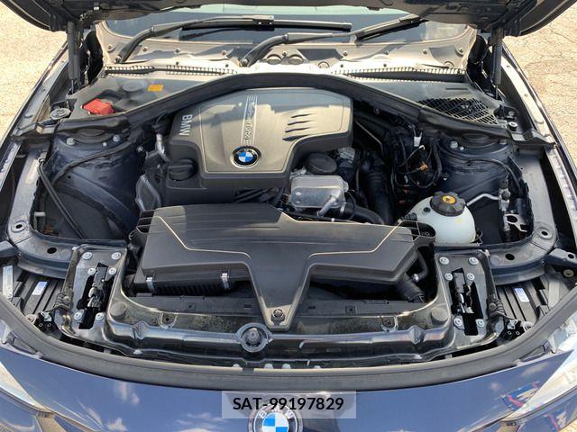 Bmw 3 SERIES 2013-09 8034566-17