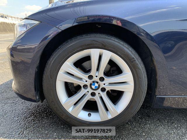 Bmw 3 SERIES 2013-09 8034566-18