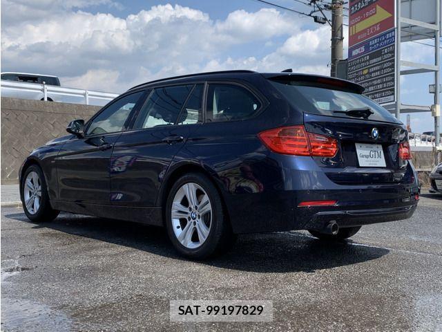 Bmw 3 SERIES 2013-09 8034566-1