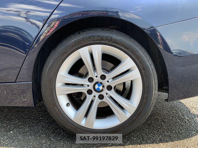 Bmw 3 SERIES 2013-09 8034566-19