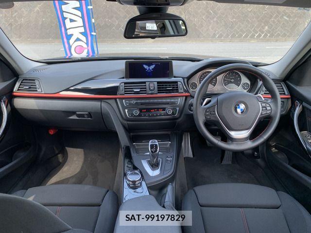 Bmw 3 SERIES 2013-09 8034566-2