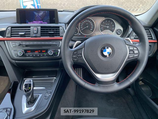 Bmw 3 SERIES 2013-09 8034566-6