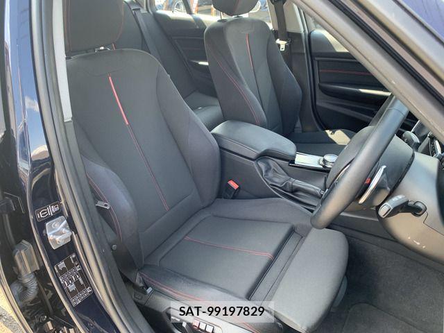 Bmw 3 SERIES 2013-09 8034566-7