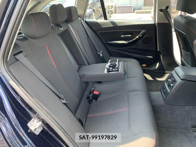 Bmw 3 SERIES 2013-09 8034566-8