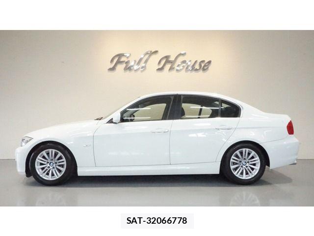 Bmw 3 SERIES 2010-09 8034564-0