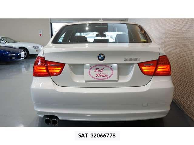 Bmw 3 SERIES 2010-09 8034564-9