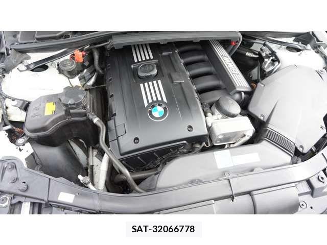 Bmw 3 SERIES 2010-09 8034564-11