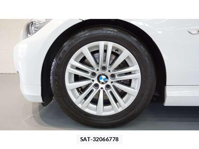 Bmw 3 SERIES 2010-09 8034564-12