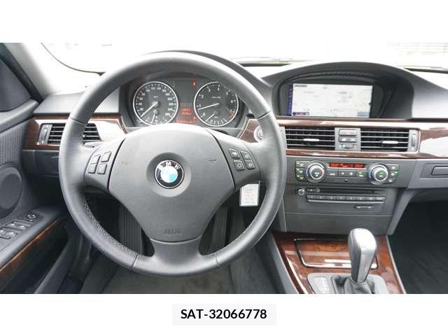 Bmw 3 SERIES 2010-09 8034564-13
