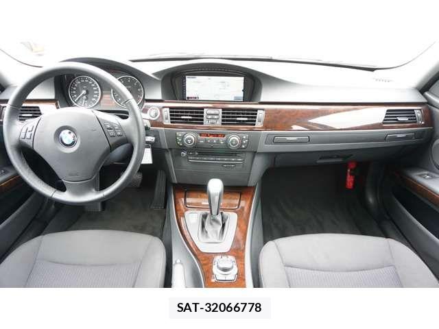Bmw 3 SERIES 2010-09 8034564-1