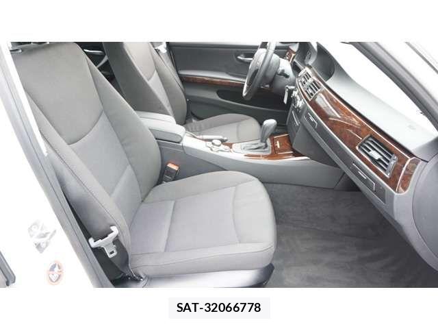 Bmw 3 SERIES 2010-09 8034564-19